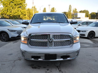 Dodge Ram foto 2