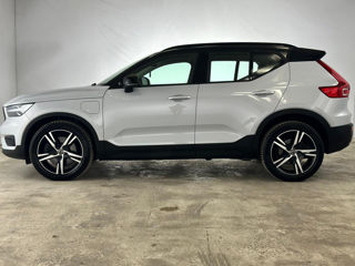 Volvo XC40 foto 4