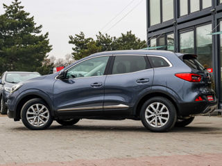 Renault Kadjar foto 2