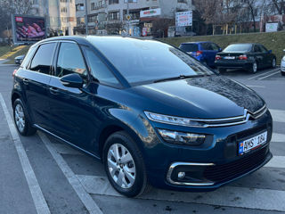 Citroen C4 SpaceTourer foto 1