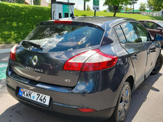 Renault Megane foto 3