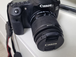 Canon 60D