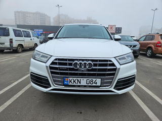 Audi Q5 foto 3