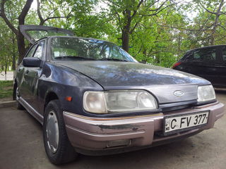 Ford Sierra foto 3