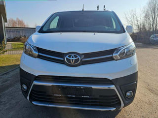 Toyota Proace  foto 2