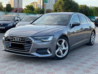 Audi A6 foto 1