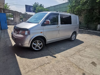 Volkswagen Transporter t5