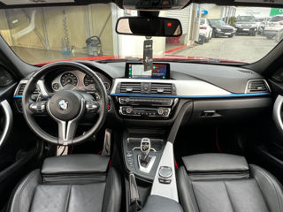 BMW 3 Series foto 11