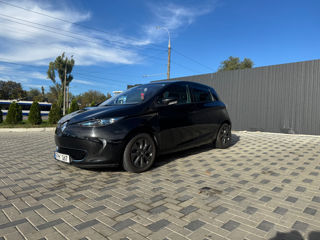 Renault ZOE foto 3