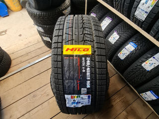 245/45 R18 Hilo Arctic S-8!