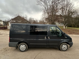 Ford Transit Connect foto 3