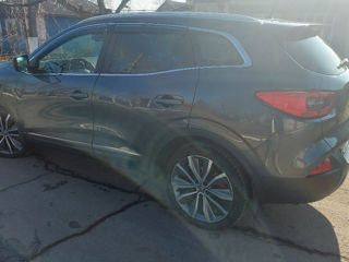 Renault Kadjar foto 9