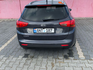 KIA Ceed foto 5