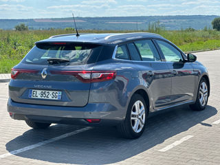 Renault Megane foto 4