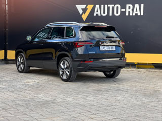 Skoda Karoq foto 7