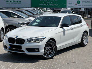 BMW 1 Series foto 1