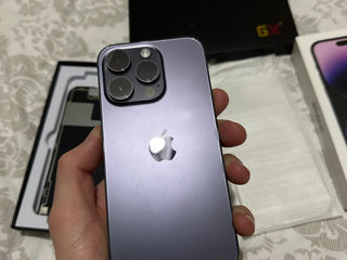 Iphone 14 pro 128 gb pese foto 4