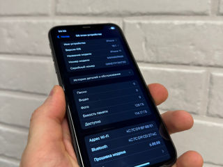 iPhone 11 128Gb foto 5