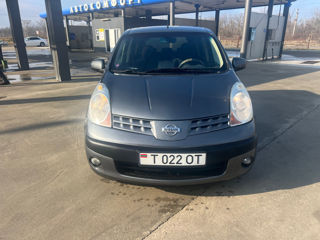 Nissan Note foto 4