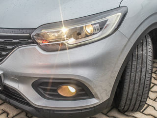 Renault Kadjar foto 16