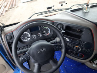 Daf Xf 410 foto 8