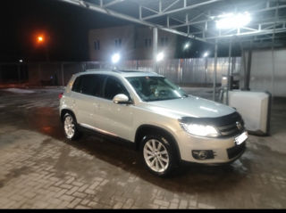 Volkswagen Tiguan фото 7