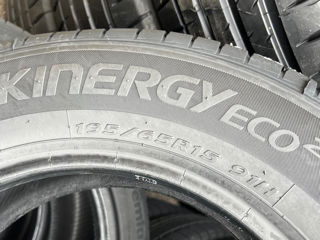 195/65 R15 Hankook Kinergy Eco2/ Доставка, livrare toata Moldova foto 6