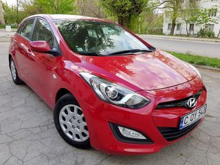 Hyundai i30 foto 1