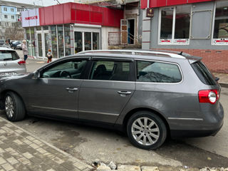 Volkswagen Passat foto 5