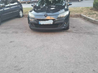 Renault Megane foto 2