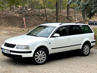 Volkswagen Passat foto 5