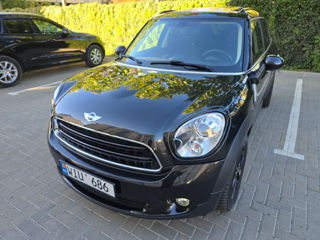 Mini Countryman foto 2