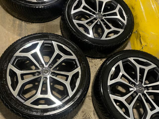 5x114.3 R19 Reno Toyota Nissan Lexus etc