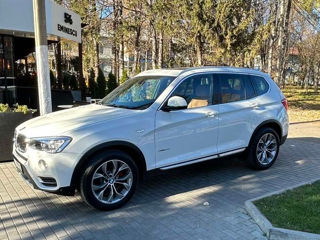 BMW X3 foto 5