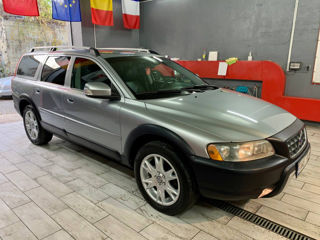 Volvo XC70 foto 3