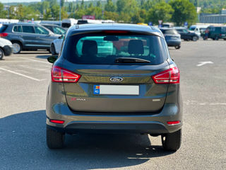 Ford B-Max foto 7