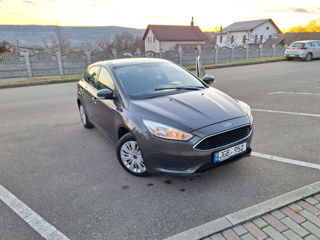 Ford Focus foto 5