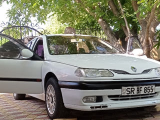 Renault Laguna foto 6