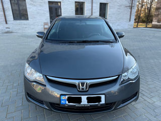 Honda Civic foto 5