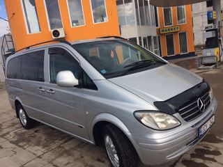 Mercedes vito 115 foto 3