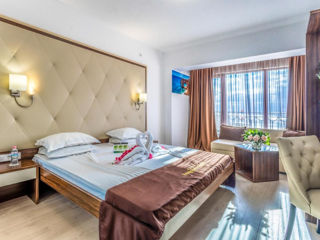 Болгария  Отель c Аква-парком  - " Prestige Hotel 4* " с .31.07  от Emirat Travel! foto 6