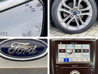 Ford Fusion foto 17