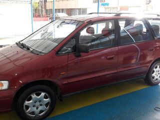 Honda Shuttle foto 1