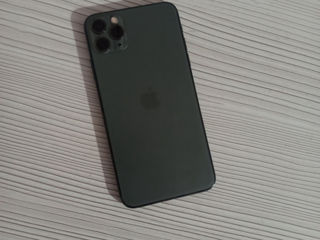 iPhone 11 Pro Max foto 2