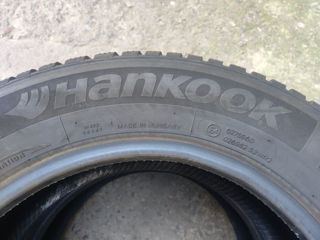 Продам два ската                 Hankook               185/65/15 foto 3