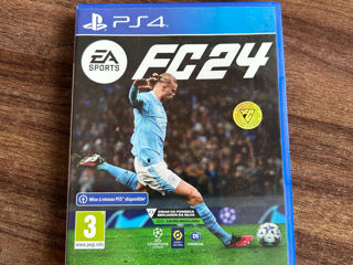 FIFA 24 (FC 24) PS4