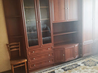 1-rm apt., 34 м², 6/9 fl.