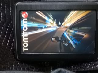 Навигатор  TomTom foto 3