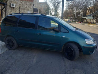 Ford Galaxy foto 6