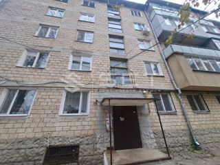 Apartament cu 1 cameră, 31 m², Botanica, Chișinău